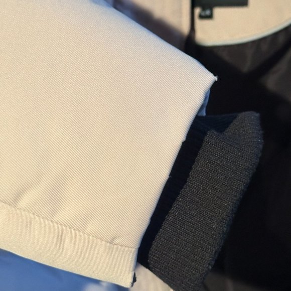 Astrid Mid Length Parka - Tuscany (light pink) - Picture 13 of 15